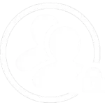 An icon portraying guided private canyoning tours in Triglav national park canyons.